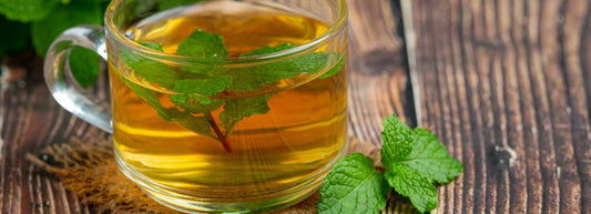 Myths and Facts of Drinking Green Tea