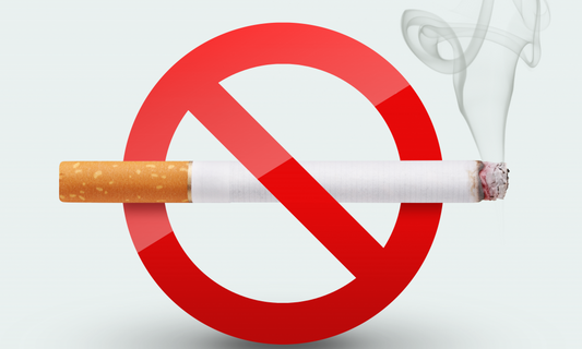 Best Anti Smoking Teas in India as in 2021