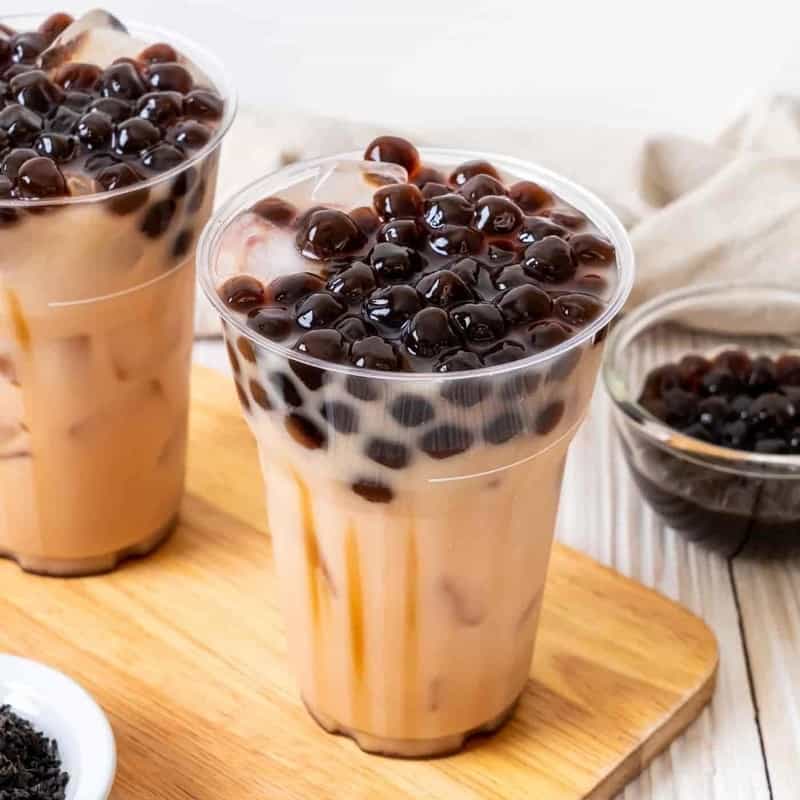 What is Bubble Tea and how to make Boba Tea at home?