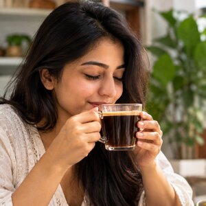 Coffeecurry Wellness Coffee
