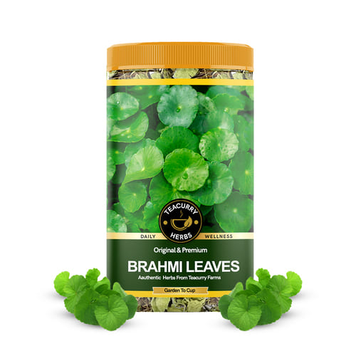 Brahmi Leaves - brahmi leaf for hair - brahmi leaves online