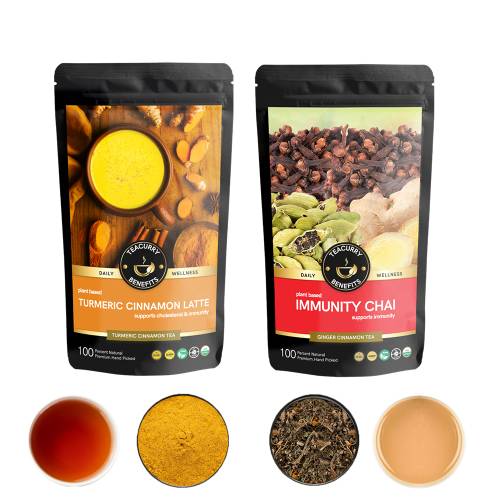 Understanding Immunity-Boosting Teas