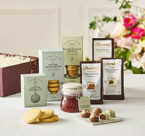 Best Gifts for Tea Lovers
