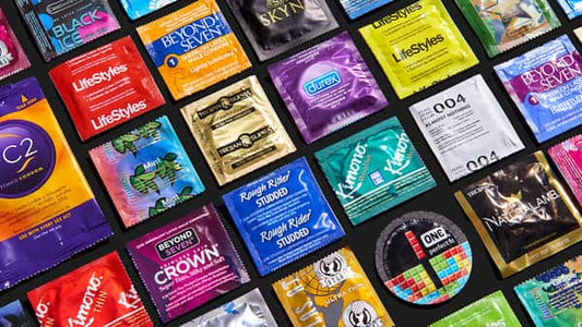5 Best Condom Brand in India based on Reviews
