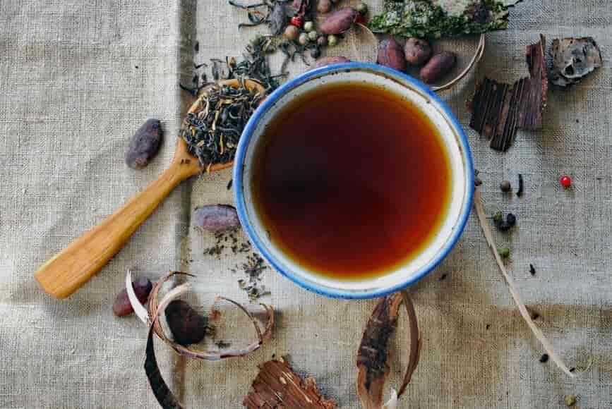 5 Best Hibiscus Teas in India as in 2022