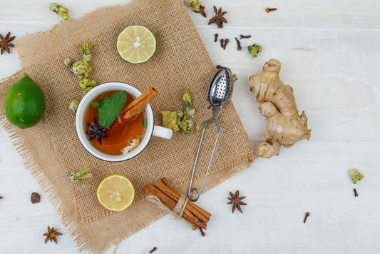 Best Herbal Teas for overall wellbeing in 2022