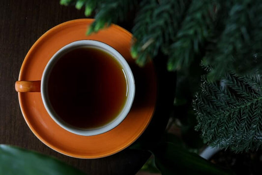5 Best Moringa Tea in India as in 2022