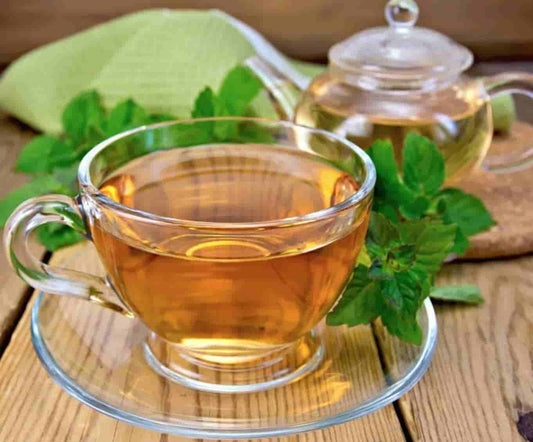 Essiac Tea - Benefits, Uses, and Recipes