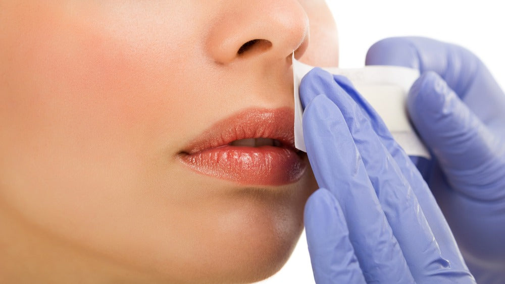 Top 6 Best Facial Hair Removal Tea In India