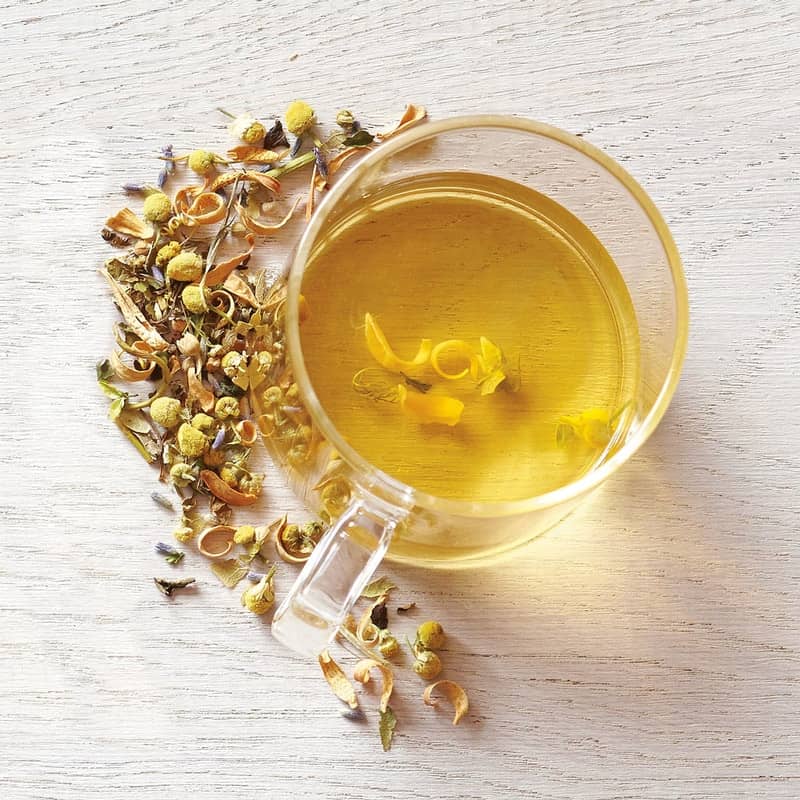 Health Benefits of Chamomile tea