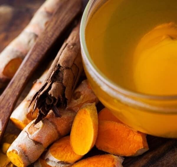 Turmeric tea - Benefits, Usage, and Side Effects