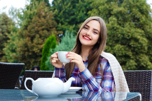 5 Best Teas for Weight Loss in the US