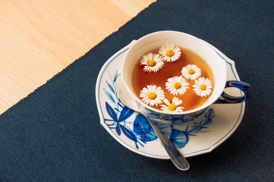 5 Best Chamomile Teas in India as in 2022