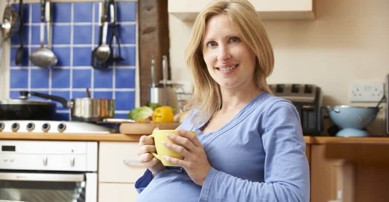 Precautions and warnings of green tea for childr