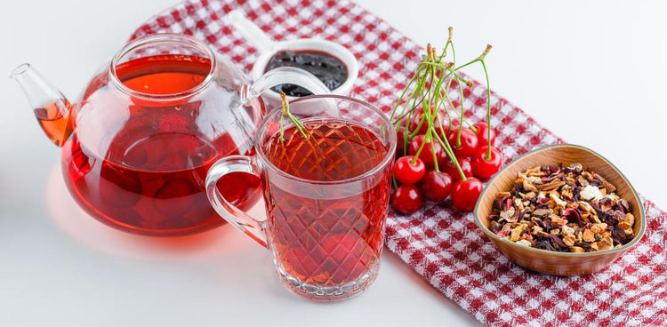Red Raspberry Leaf Tea - Benefits, Pregnancy, Labor, and Side Effects