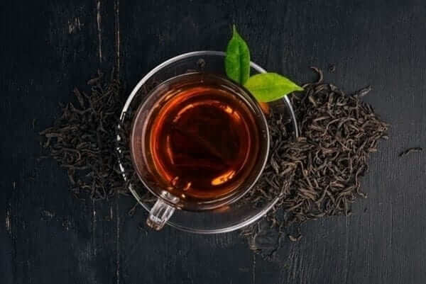 Black Tea – History, Benefits, Recipes and More