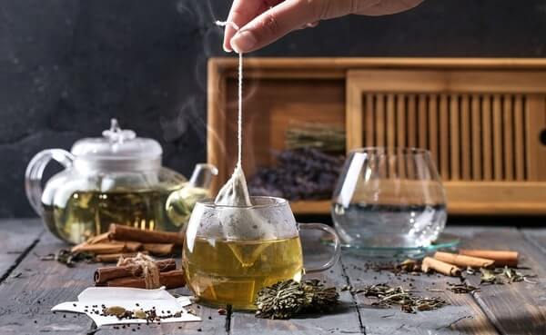 Tea Function 10 Evidence-Based Health Benefits of Tea and Their Types