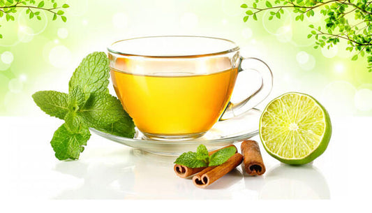 5 Best Weight Gain Teas in India