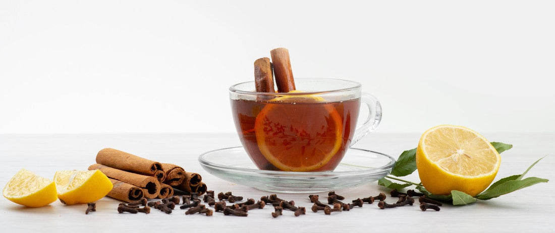 5 Best Detox Teas in India