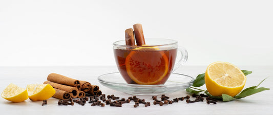 5 Best Detox Teas in India
