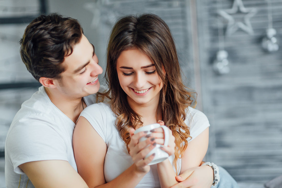 5 Best Tea for Sperm Count in India as in 2023