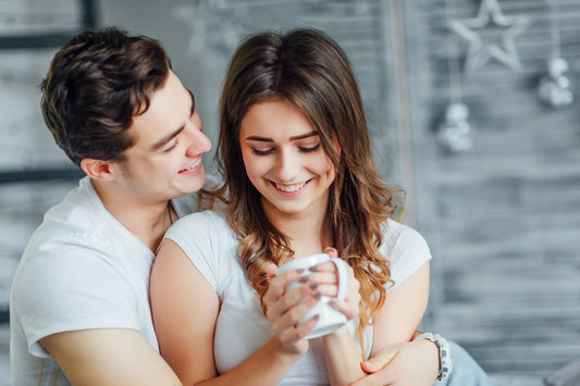 5 Best Tea for Sperm Count in India as in 2023