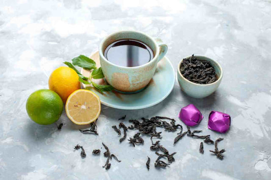 Kava Tea - Benefits, Side Effects and Dosage