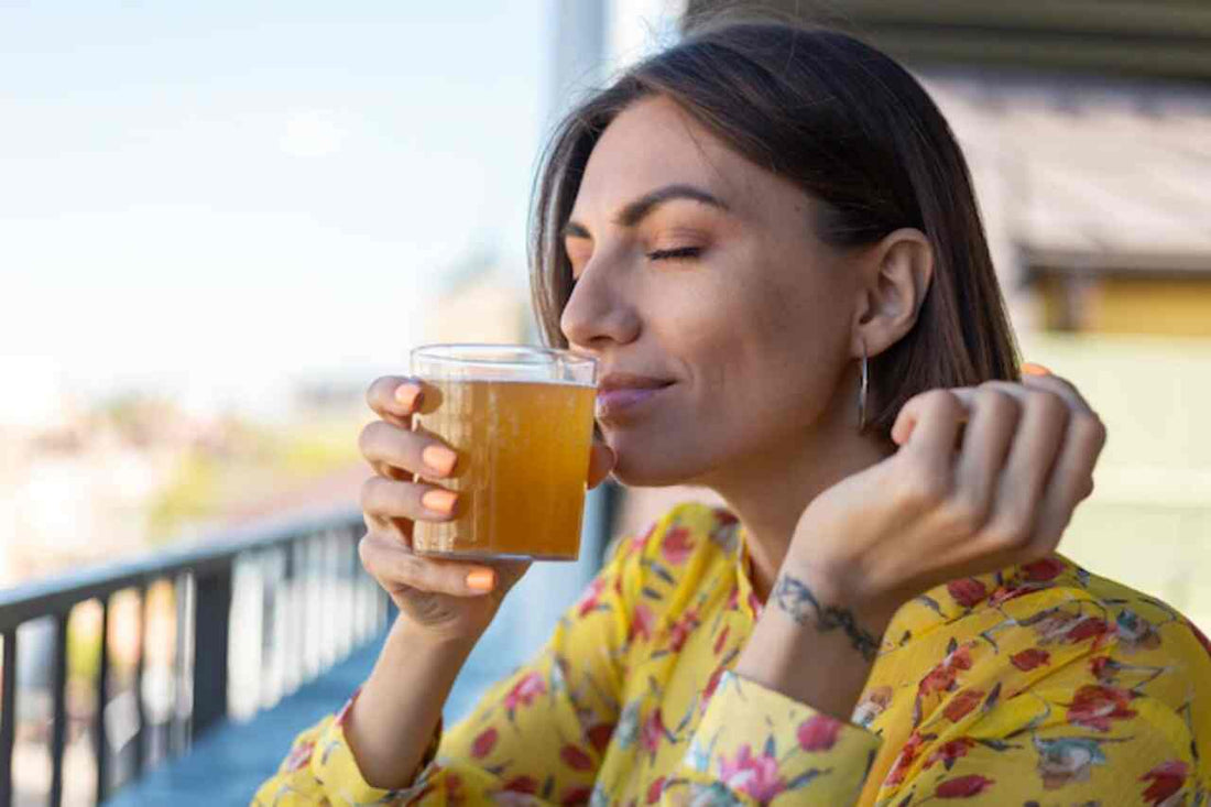 8 Best Lung Detox Teas in India