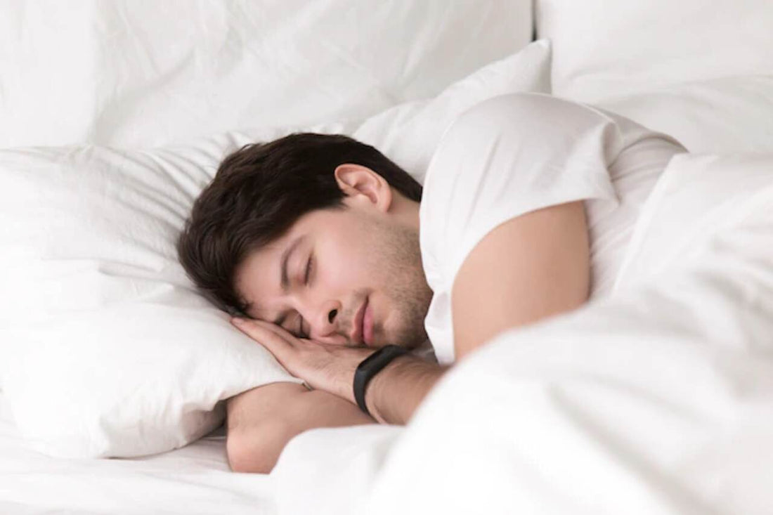 5 Best Sleep Teas from Across the Globe in 2021