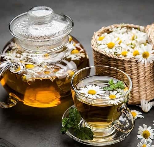 Buy Herbal Teas Online