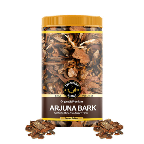 Arjuna Bark - benefits of arjuna bark - arjun chaal powder