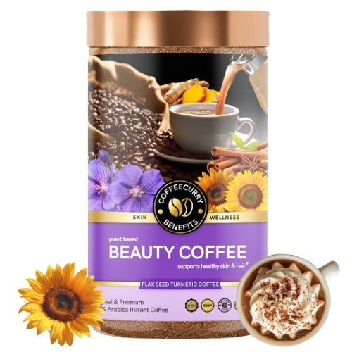 Coffeecurry Beauty Coffee Main Image