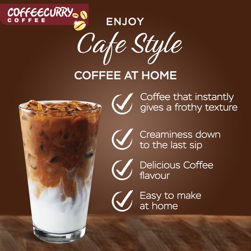 My tested café-style recipes