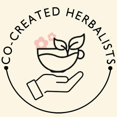 Teacurry co created herbalists