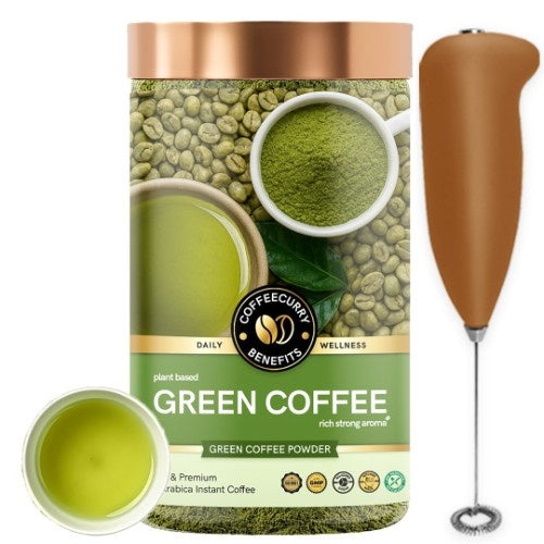 thumbnail interactive-video image 1 of BLAZO Coffee 29 In 1 Weight Management - Sugar-Free Arabica Detox Mix (10 Pack X 17g) 1 of 4