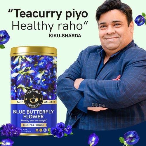 Teacurry