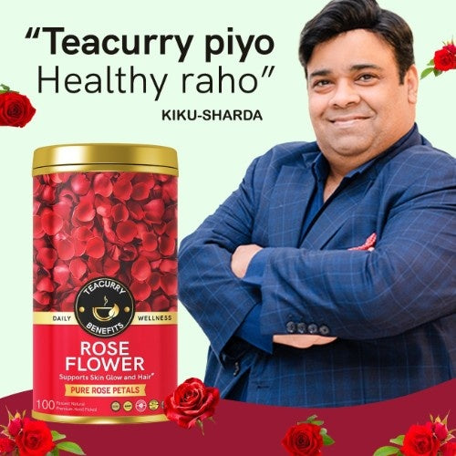 Teacurry