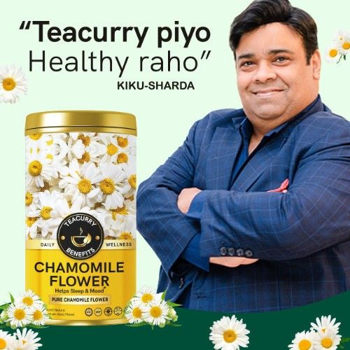 Teacurry