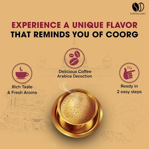 malgudi coffee review