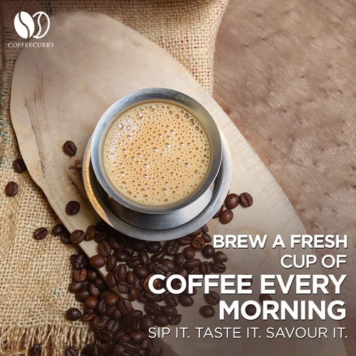 tasty malgudi coffee powder price