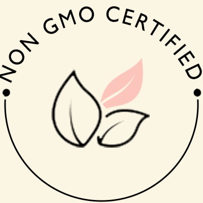 Teacurry non gmo certified