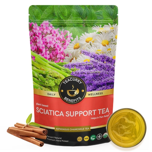 Sciatica Support Tea Pouch 