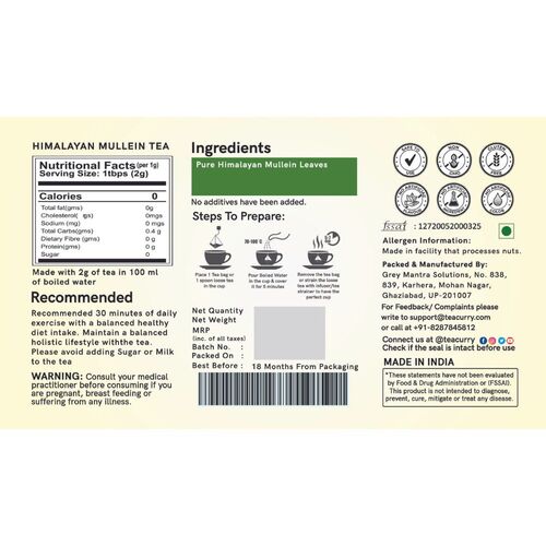 Sealable Tea Bags (4 x 5) - 50 pack