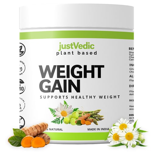 Weight Gain Drink Mix