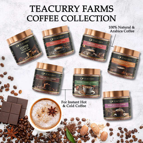 coffee combo collection image