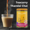 TEACURRY Thandai Chai Video