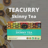 TEACURRY Skinny Tea Video