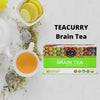 Teacurry Brain Tea Video