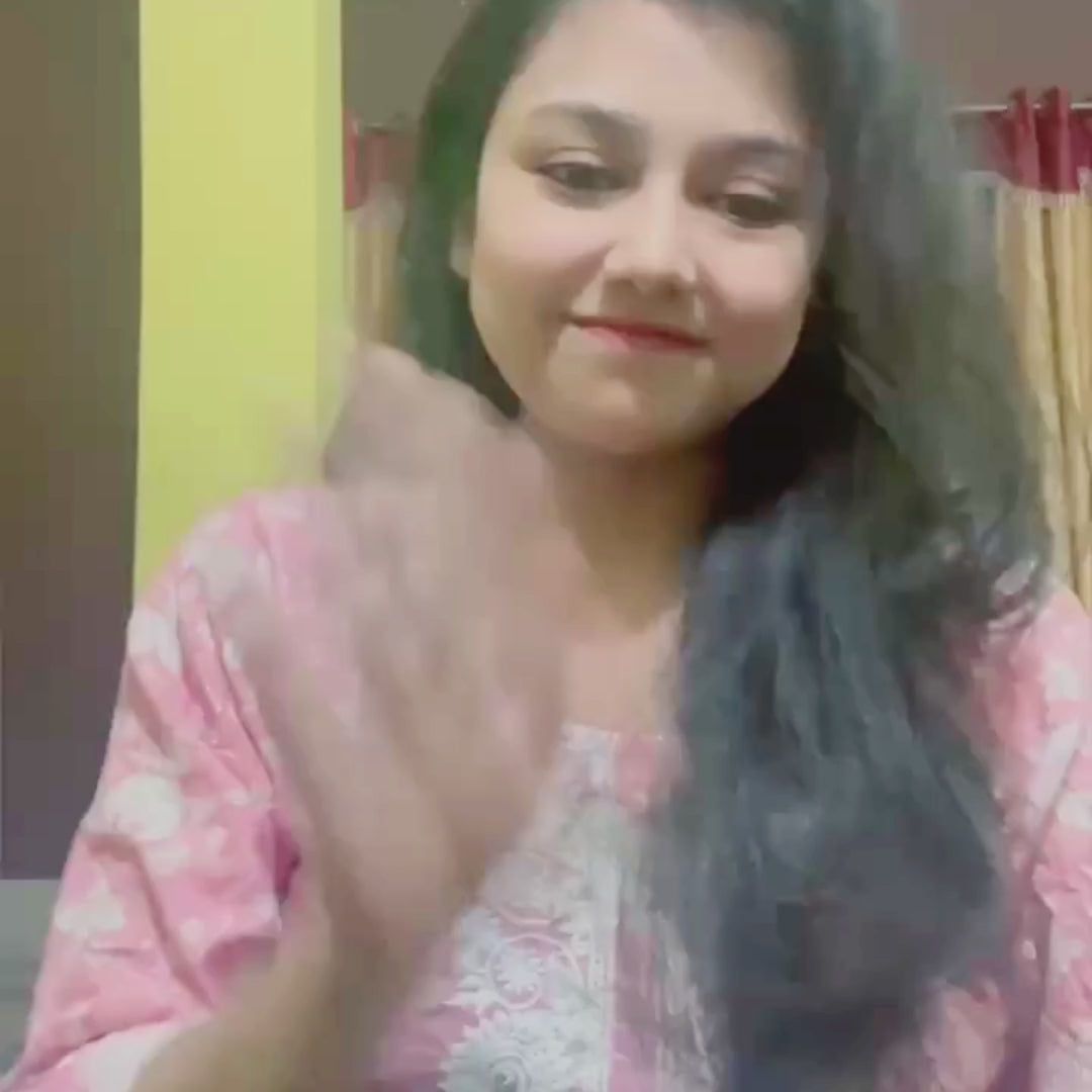 Coffeecurry Green Coffee Beans Video