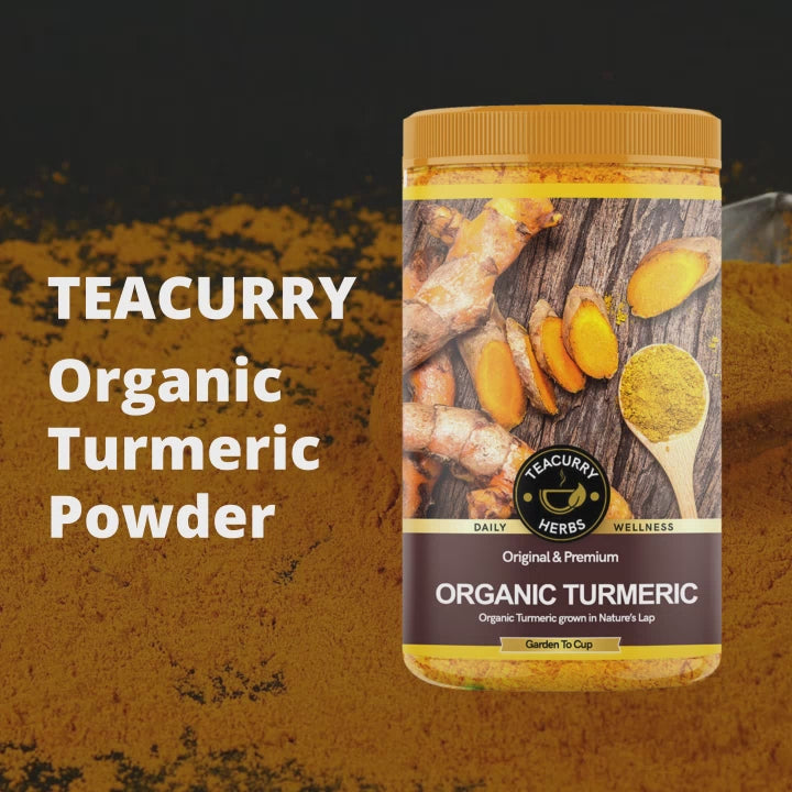 Teacurry - Video